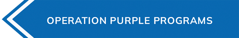 Operation Purple® Programs